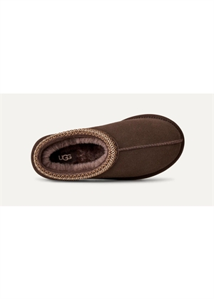 W Tasman shoe Dusted Cocoa UGG